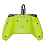 Turtle Beach Rematch Core Wired Controller (черно жълто, Xbox Series X|S, Xbox One, PC)