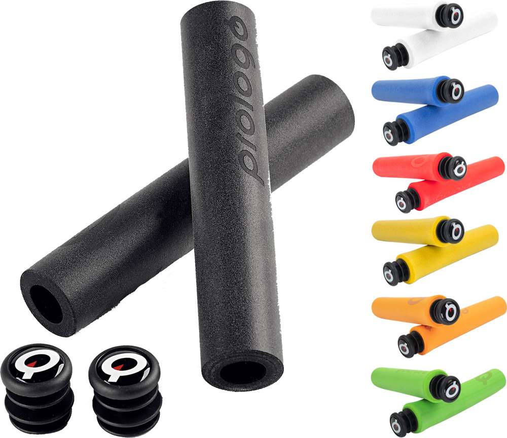 Prologo mastery grips