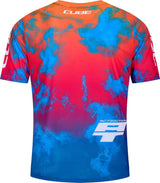 Cube x actionteam - mtb jersey