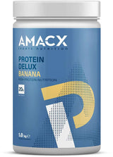 Amacx protein deluxe 1kg