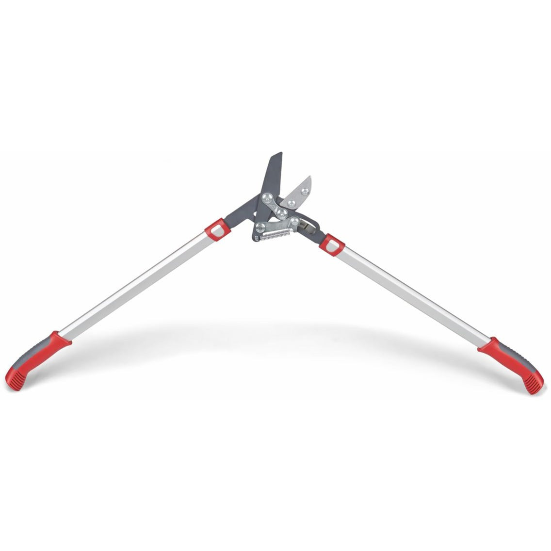Wolf-garten power cut rs 800 v takkenschaar (rood zilver)