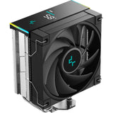 Deepcool AK400 Digital SE RGB CPU Cooler (black)