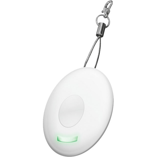 Klickt op Klickt ACCT-510 Keychin Remote Kontroll