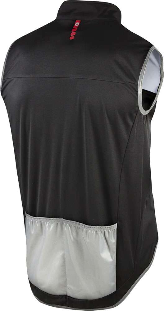 Wowow koppenberg - reflective vest