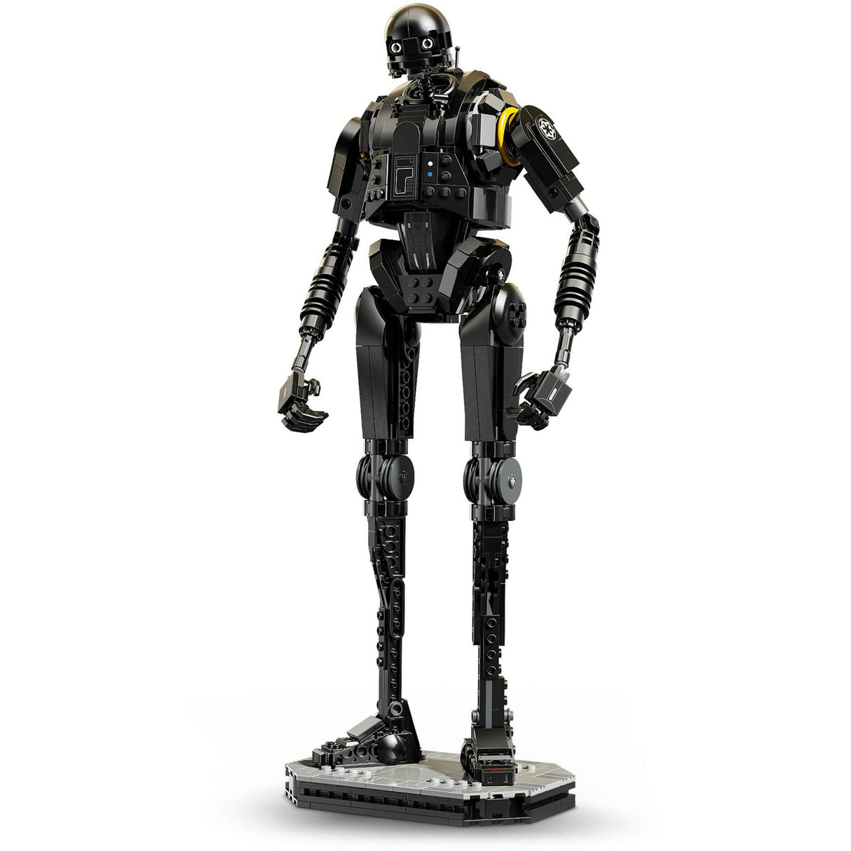 Lego star wars 75434 k-2so robot drood de seguridad