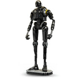 Lego star wars 75434 k-2so robot drood de seguridad