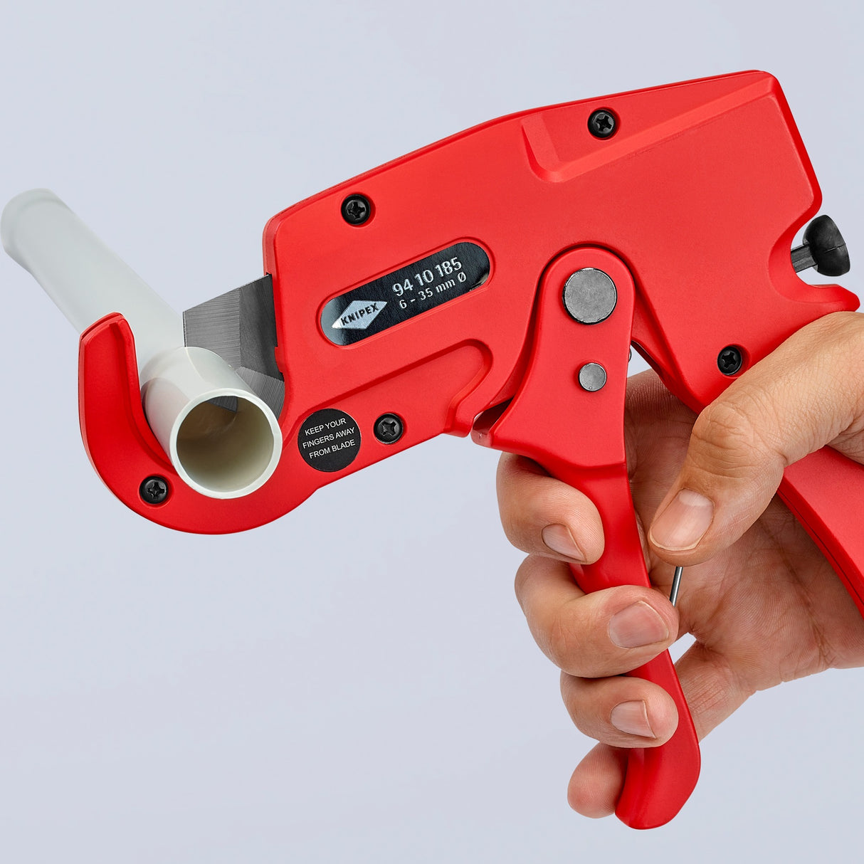 Řezačka potrubí Knipex 9410185