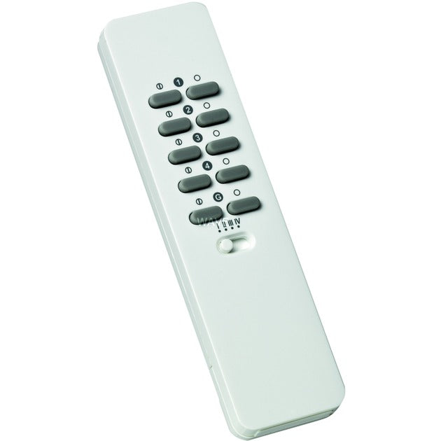 Klikaanankiikuit Remote Kontroll