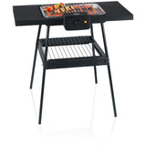Tristar bq-2870 electric barbecue (black)