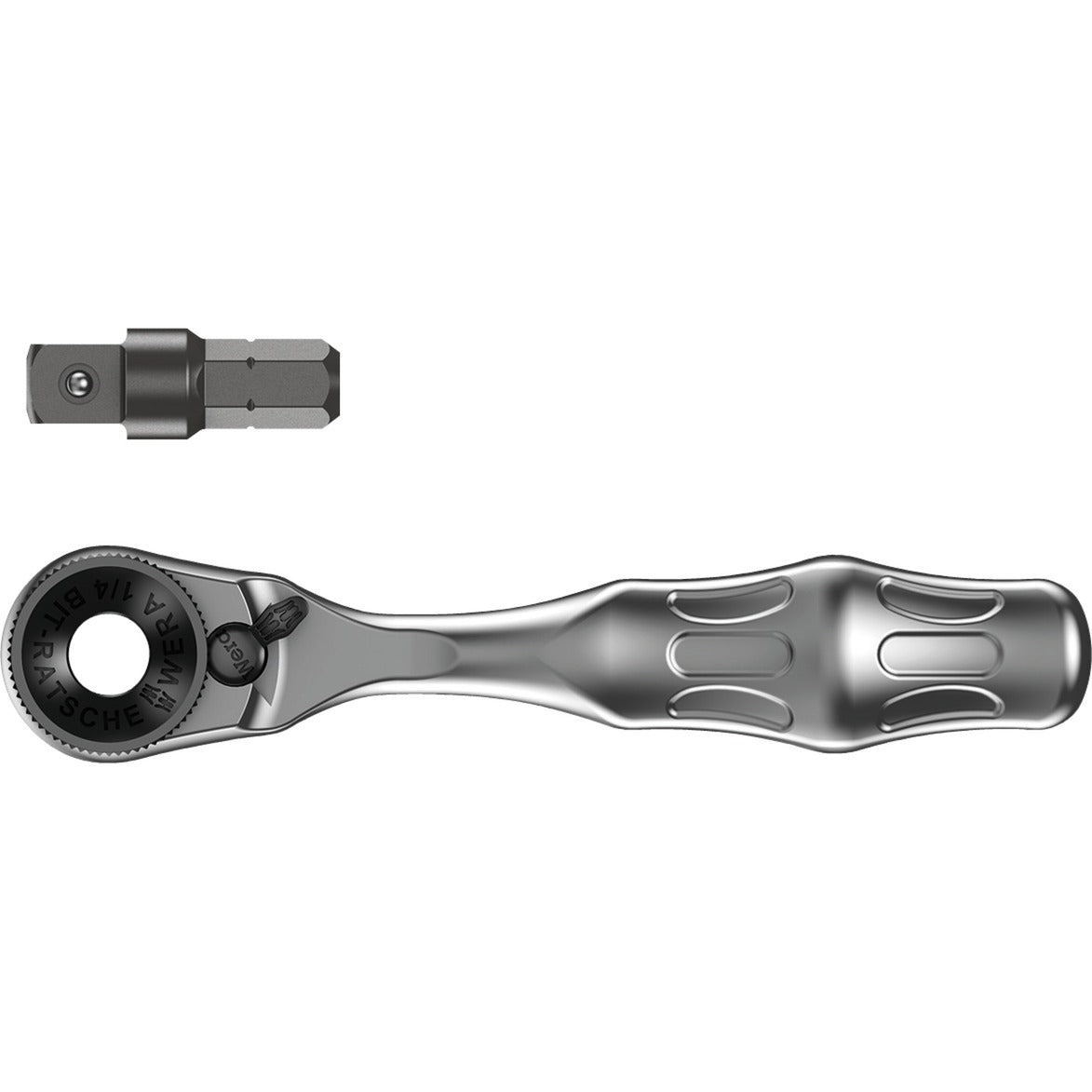 Wera Kraftform Kompakt Zyklop Mini 1 Tool Set