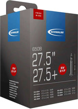 Schwalbe indre rør FV SV21F 27.5 54 75-584