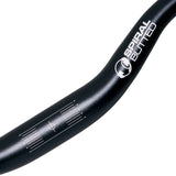 Katana spiral butted riser bar 35mm handlebar
