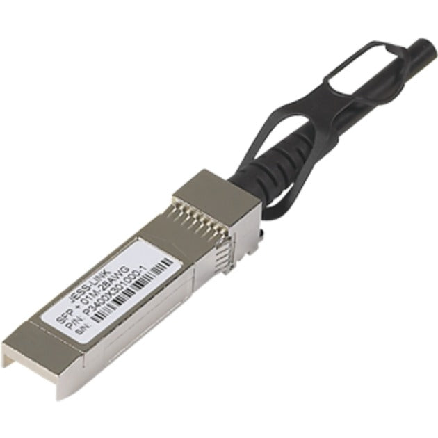 Netgear AXC763 tiesioginio prijungimo pasyvus SFP+ DAC