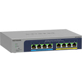 Tiománaí do Netgear MS108UP
