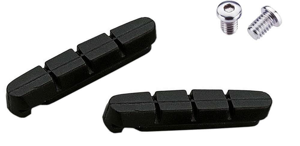 Jagwire road pro s power shimano sram brake pads