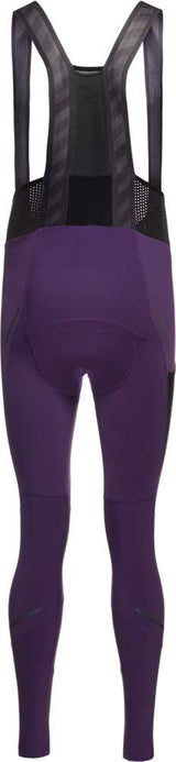 Gorewear spinshift thermo + - bib shorts with pad