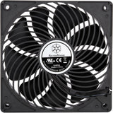 Silverstone Air Penetrator 120i Pro