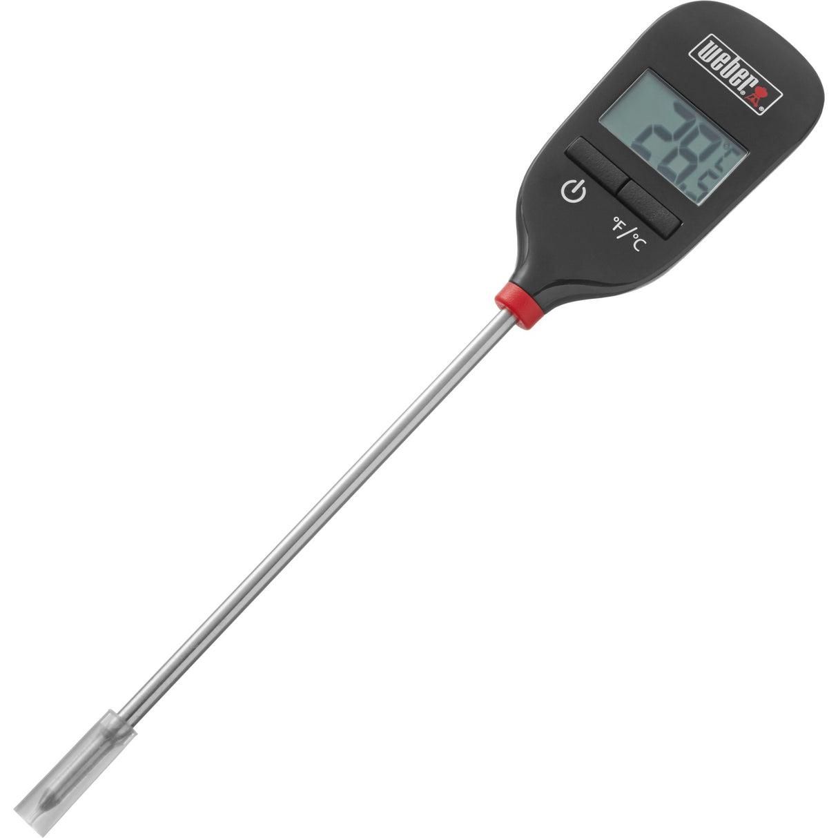 Weber momentinio skaitymo termometras