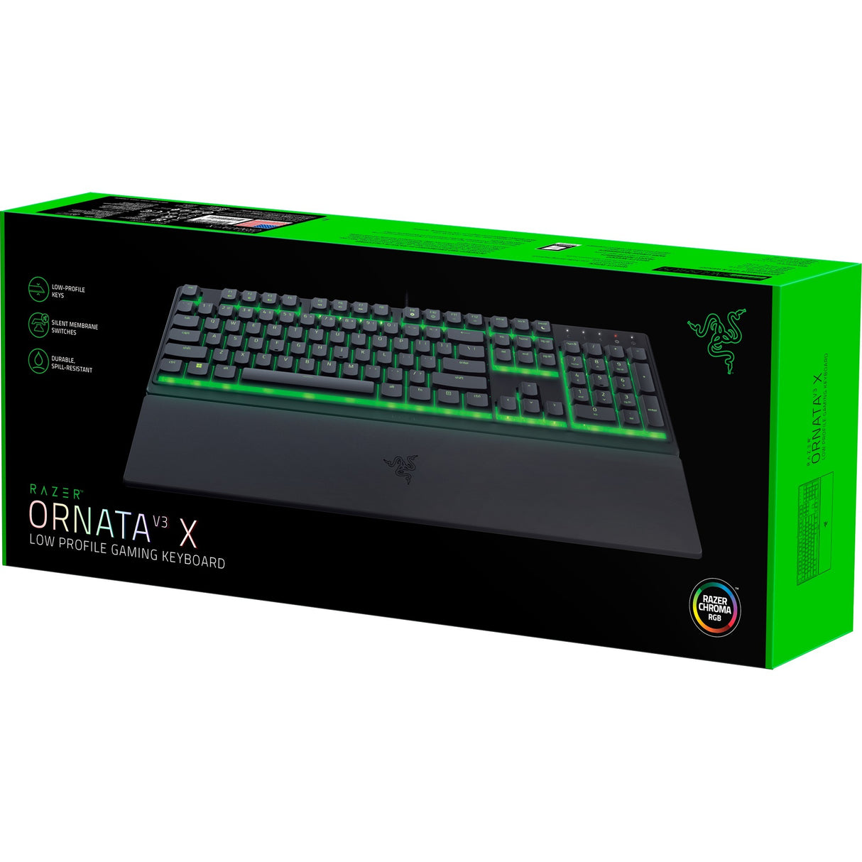 Razer Ornata V3
