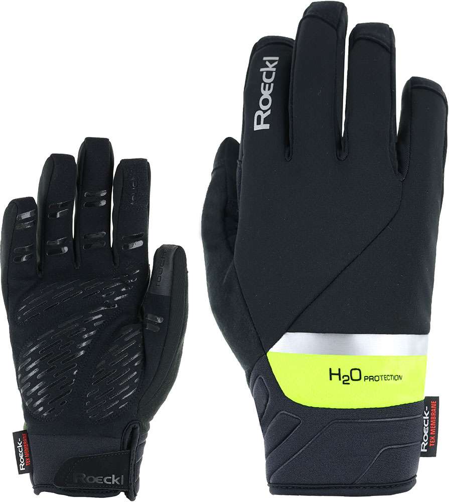 Roeckl sports ranten 2 - winter gloves
