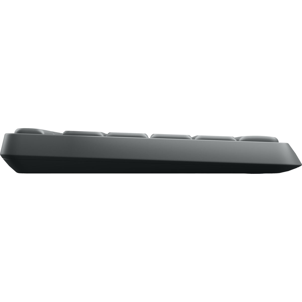 Logitech Logitech MK235 vezeték nélküli billentyűzet és egér