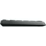 Logitech Logitech MK235 vezeték nélküli billentyűzet és egér