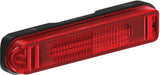 Lezyne rack pro stvzo e40 rear light