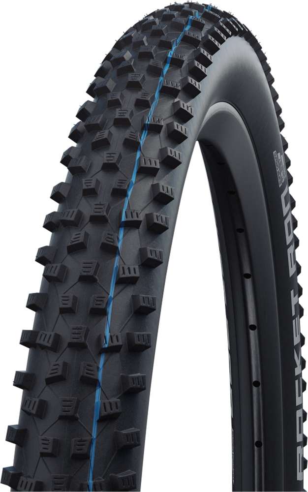 Schwalbe folding Band Rocket Ron Evolution 60-622 tle svart