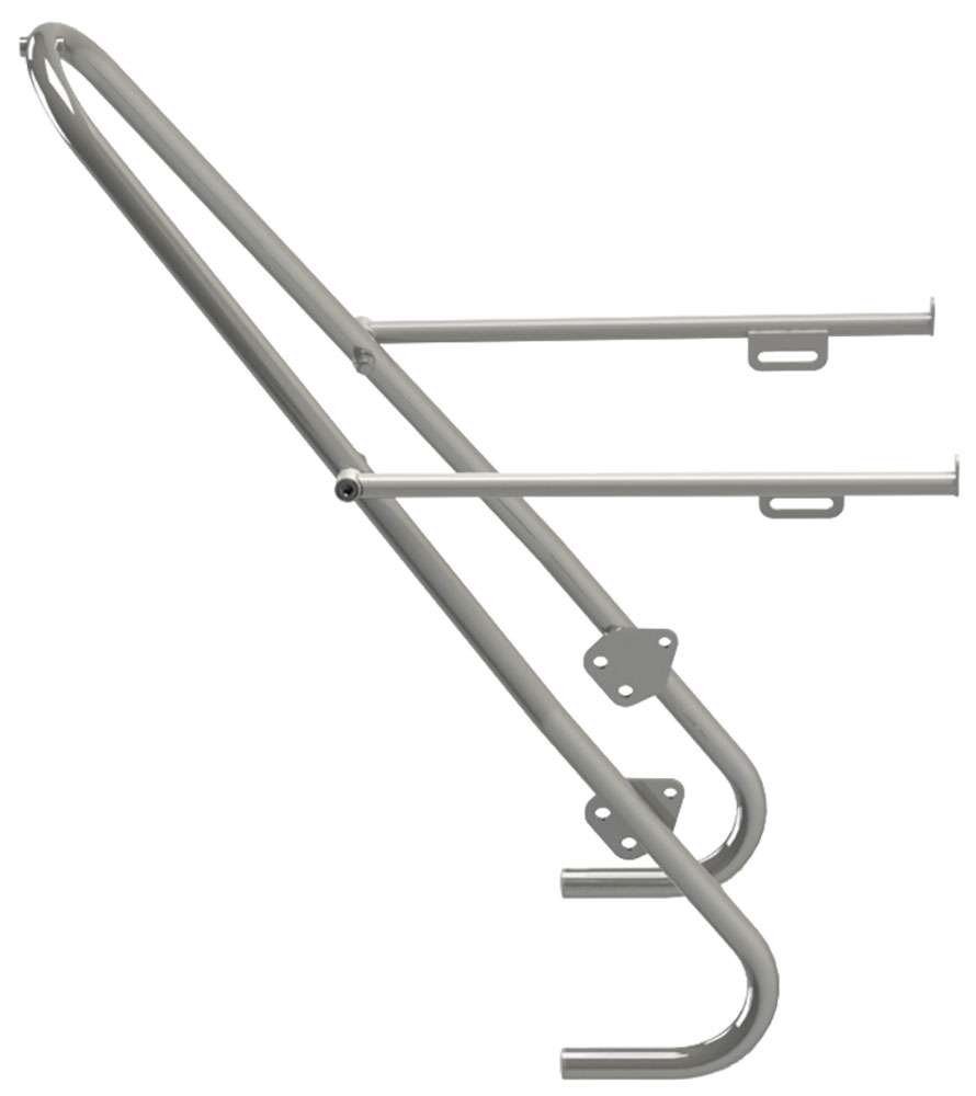 Tubus front carrier 26 28 tara