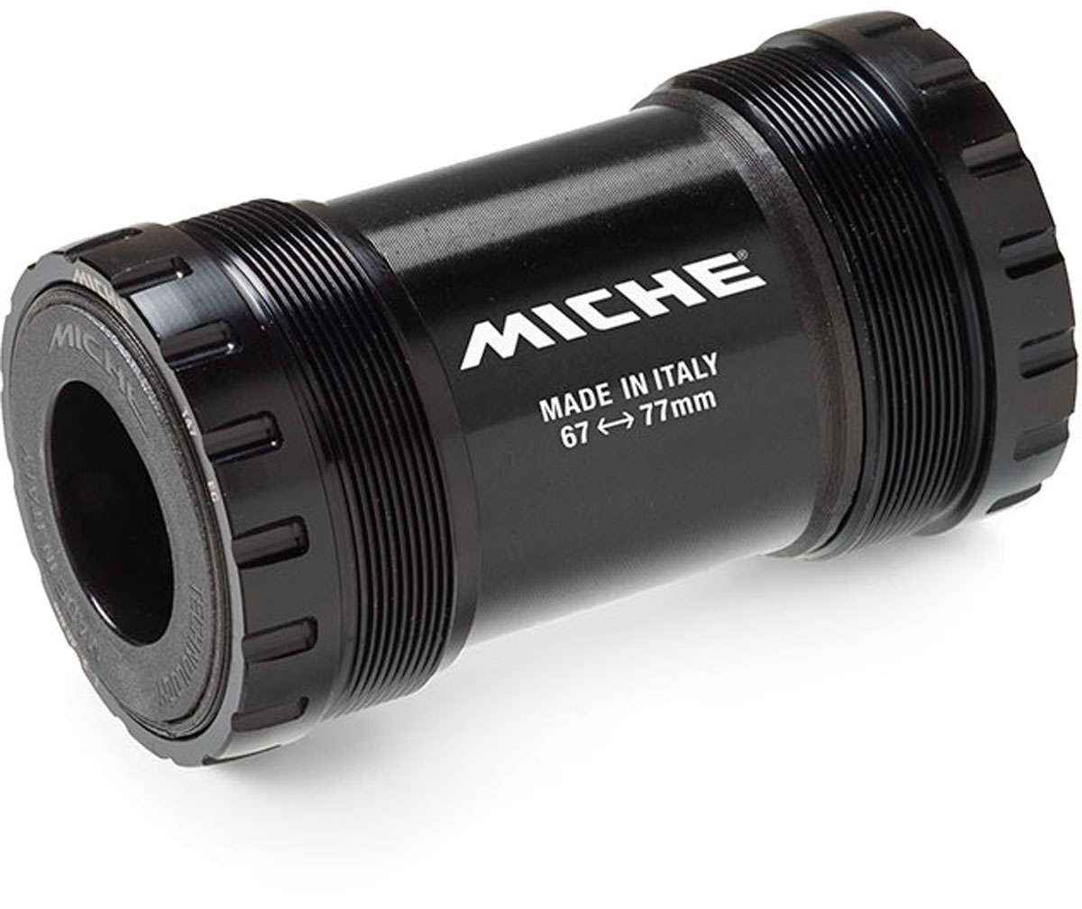 Miche t47 ec 67-77 mm bottom bracket shells 24 mm
