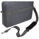 Case Logic Huxton Attache 15.6 Laptop Bag (Gray)