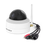 Foscam d4z double bande wifi ptz