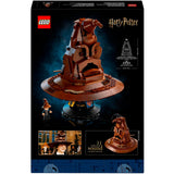 Lego harry potter 76429 ag caint hata sórtála + fuaim