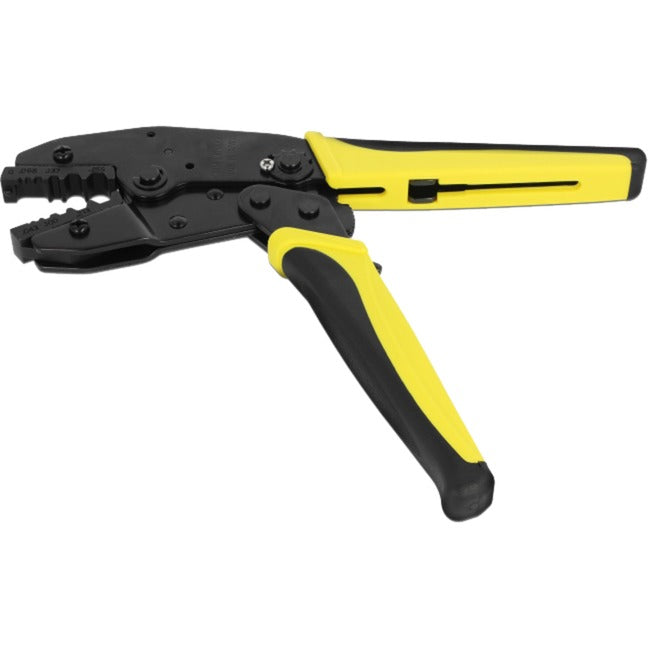 Delock Universal Coaxt Krimptang