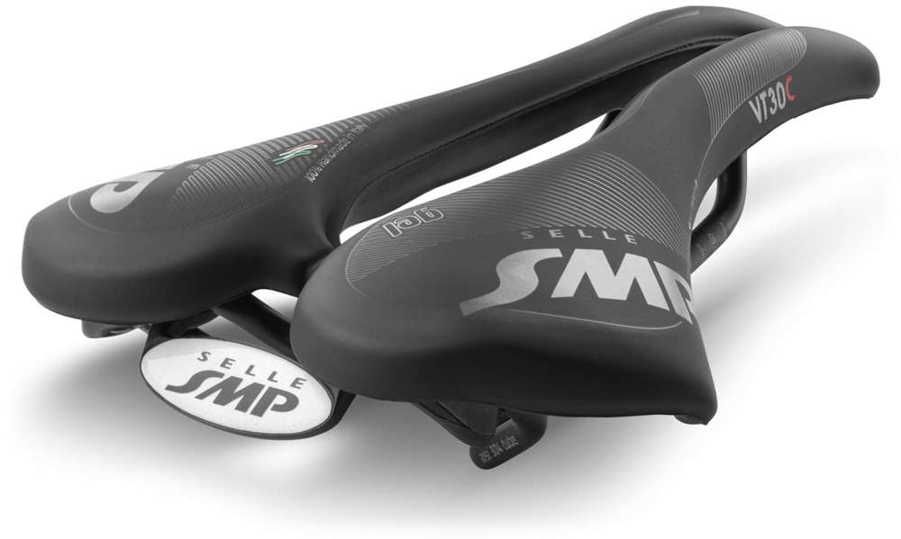 Selle smp vt30c gel saddle