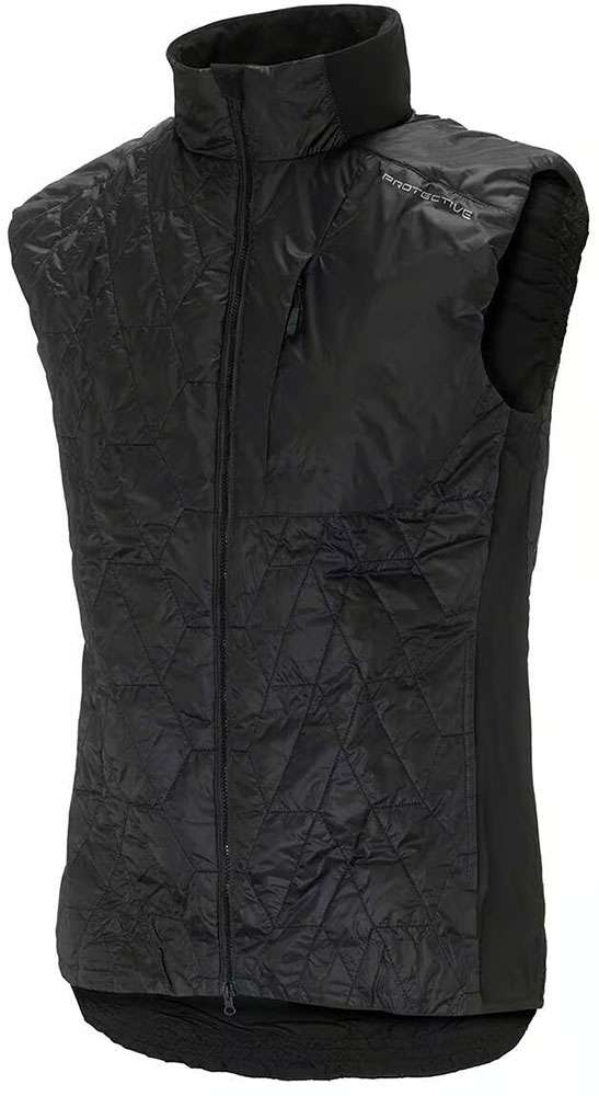 Protective scope - mtb vest