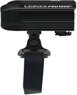 Lezyne micro drive pro 1000+ helmet lamp