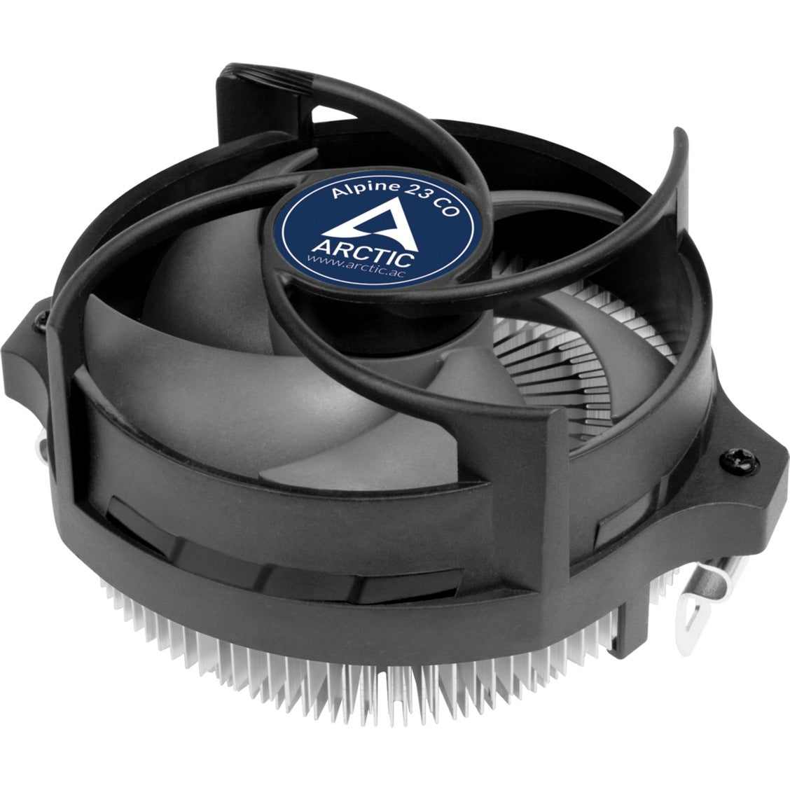 Arctic Alpine 23 CO CPU Cooler (4-pin PWM)