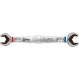 WERA 2GO SHK 1 Tool set para su uso en el Sanit