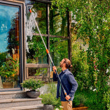 Gardena Cleansysun Starrandh wilde Flex
