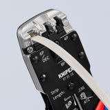 KNIPEX Užspaudimo replės 97 51 12 SB