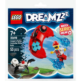 Lego 30698 Dreamzzz Bag Coopers fliegender Mini-Controller | 10 Stück