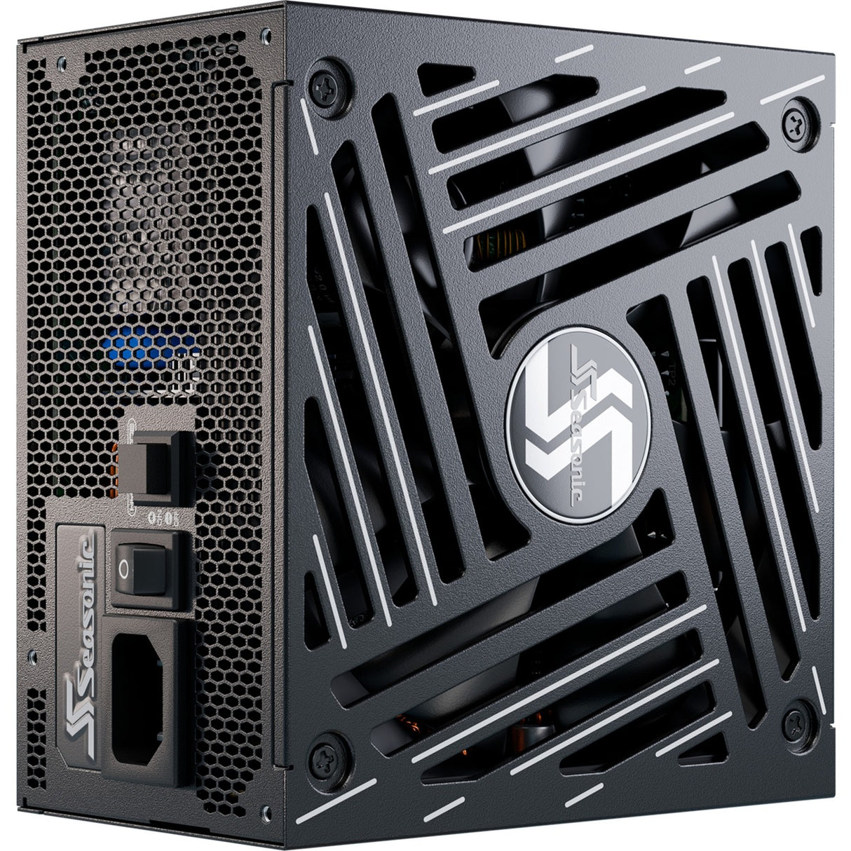 Foco sazonal gx-1000-v4 1000w atx3.1
