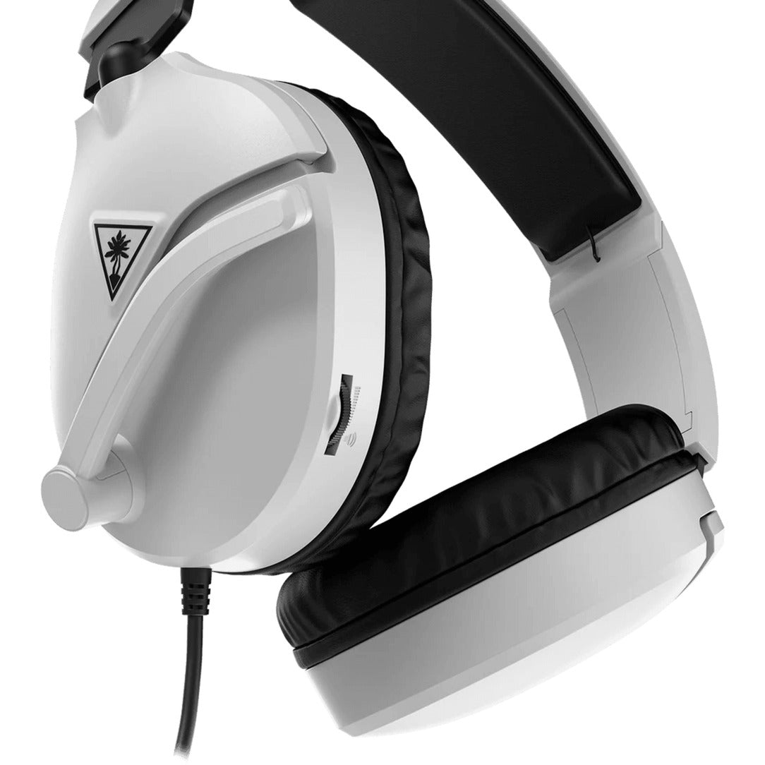 Turtle Beach Ouer Erhuelung 70p Wäiss (2024)