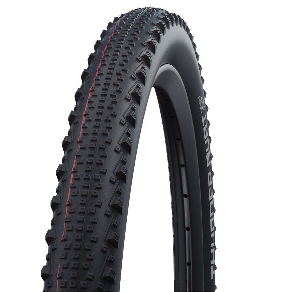 Schwalbe Tire Thunder Burt Evo Superground 29 x 2.10 SW сгъване