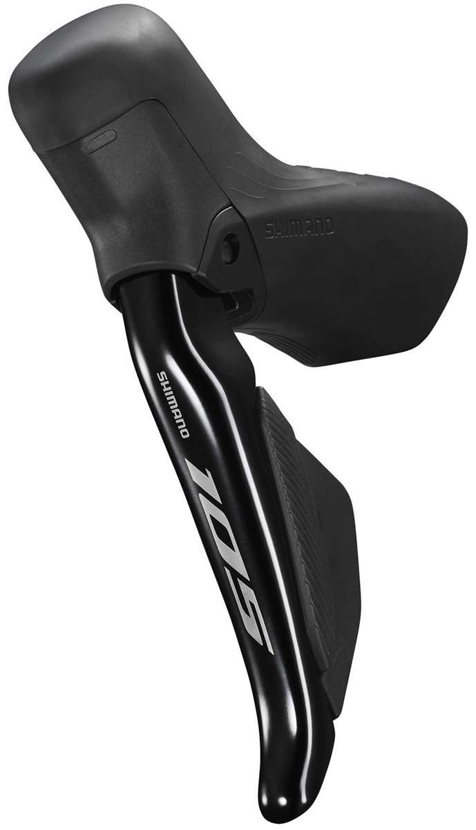 Shimano brake shift lever 105 di2 st-r7170 shift br.lever shim.105 di2 st-r8170 2sp left