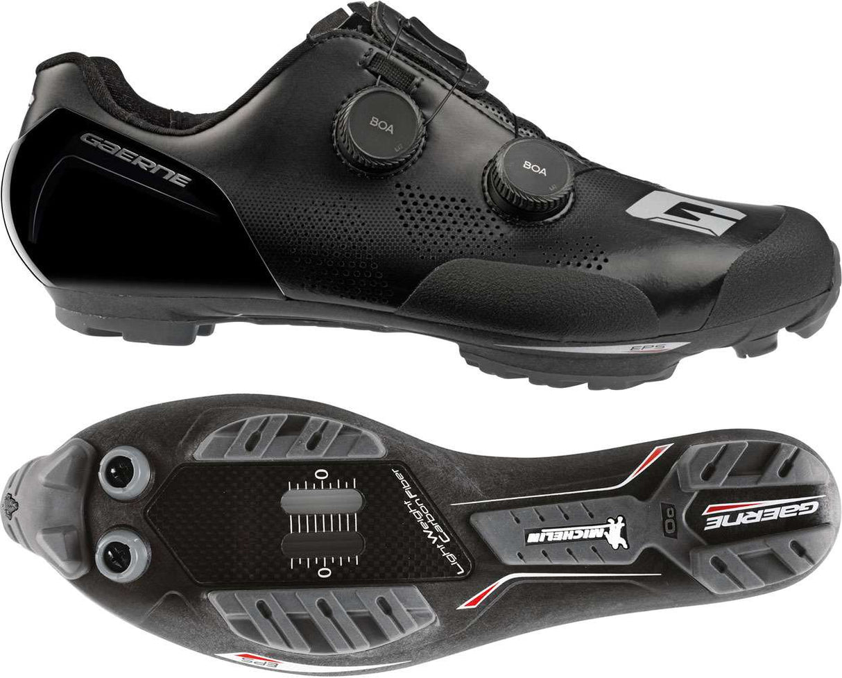 Gaerne carbon g.snx - mtb shoes