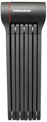 Trelock FS 480 COPS Foldelås 1,30 m sort