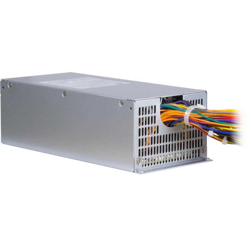 Inter-Tech Aspower U2A-B20600-S 600 Watt Power Supply (Grey)