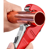 Knipex tubix 91 31 02 bk